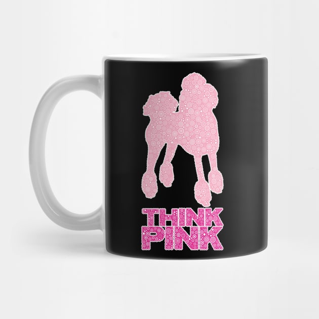 Think Pink by pbdotman